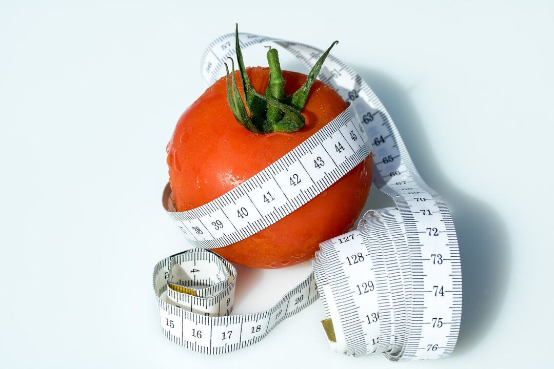 Diétne jedlo podľa krvnej skupiny pre tých, ktorí chcú schudnúť