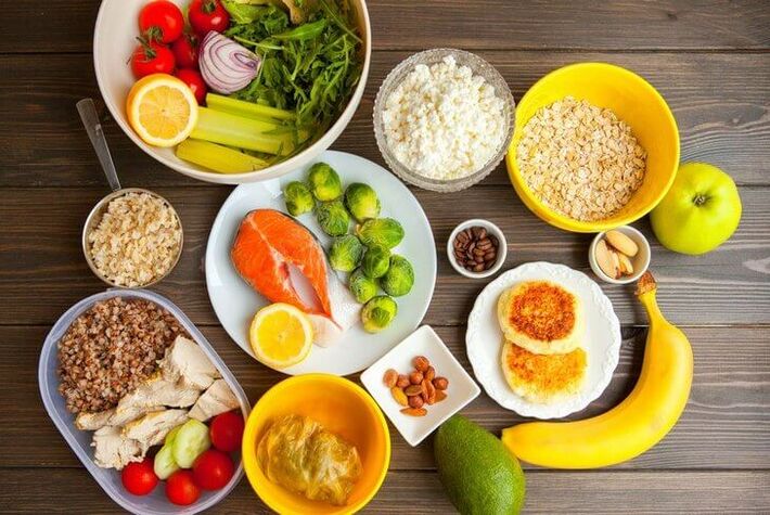 Najzdravšie jedlo na zrýchlenie metabolizmu a hladké chudnutie