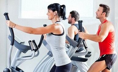 cvičenia na chudnutie